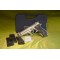 Beretta 92FS S/S 9mm Crimson Trace like new